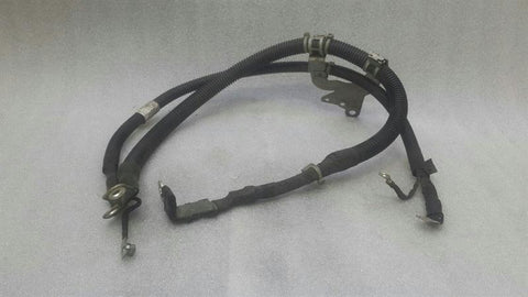 MERCEDES C Class W205 Alternator Wiring A2055407504 Alternator Wiring Harness M274