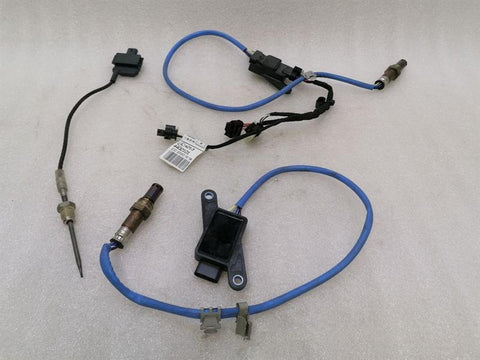 Mercedes CLS C257 W257 Lambda Sensor A0009054714 HO2S