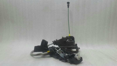Mercedes C Class W205 RHD Front Left Door Lock A0997206501 Right Hand Drive C205