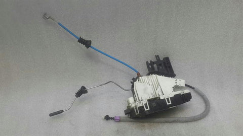 Mercedes A45 W176 right door lock A1667200635 door lock front right