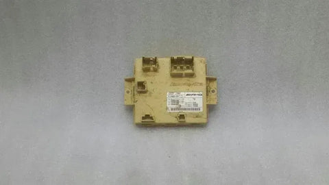 Mercedes W176 Electronic Module A0009007609 ECU Drive Unit A45 AMG CLA45