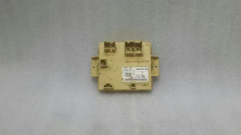 Mercedes W176 Electronic Module A0009007609 ECU Drive Unit A45 AMG CLA45