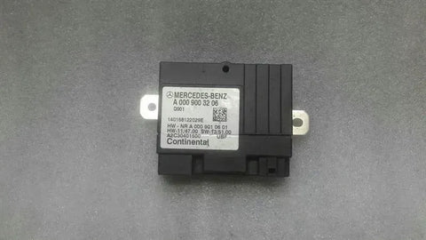 Mercedes C Class W205 Fuel Pump Module A0009003206 Fuel Pump Control Unit.