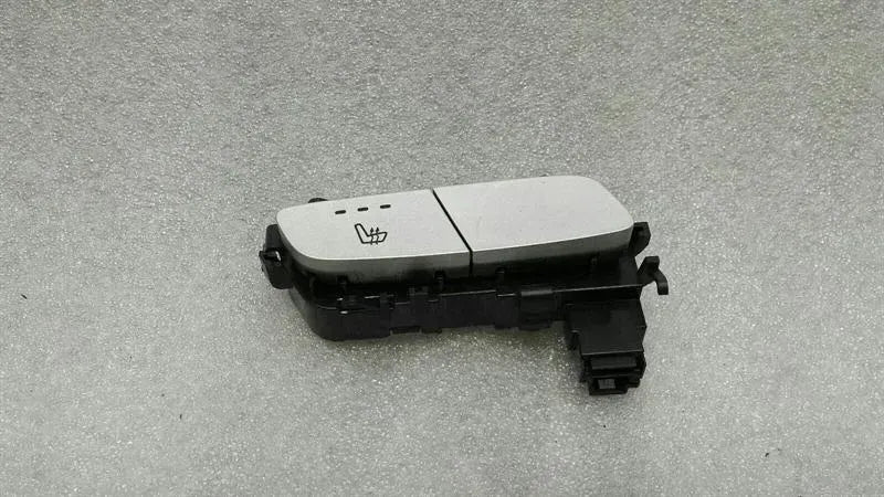 Mercedes W205 Left Seat Heater Switch A2059050004 Seat Switch Left C205