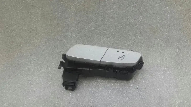 Mercedes W205 seat heated switch A2059050404 seat heater switch right