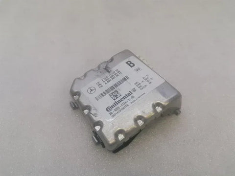 Mercedes CLA W117 C117 Electronic Module A0009055000 Control Unit CAMERA