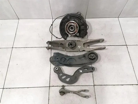 Mercedes A Class W176 A45 AMG RRH Hub A1763500600 Wheel Bearing Housing Rear Right