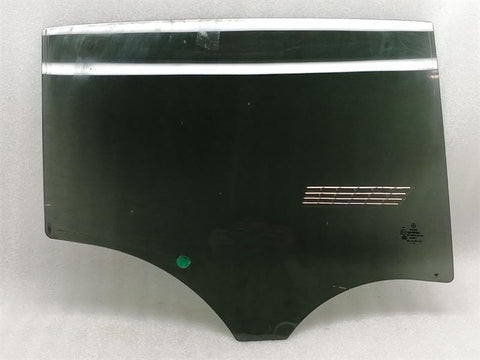 Mercedes GLA X156 right rear door glass A1567350410 door window rear right