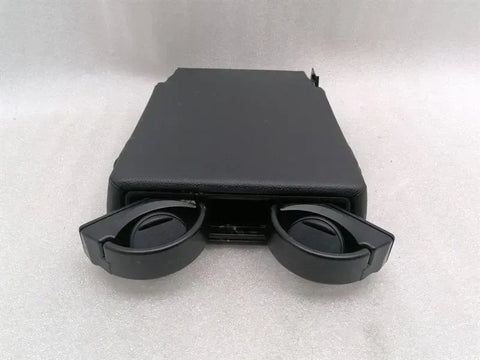 MERCEDES GLA X156 REAR REAR ARMREST A2469700430 ARMREST CUPHOLDER
