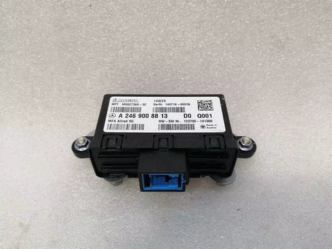 Mercedes A45 AMG W176 All-Wheel Drive Module A2469008813 4Matic ECU