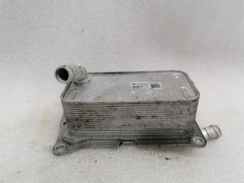 Mercedes GLA45 AMG X156 Engine Oil Cooler A1331880001 Oil Cooler Cooler M133