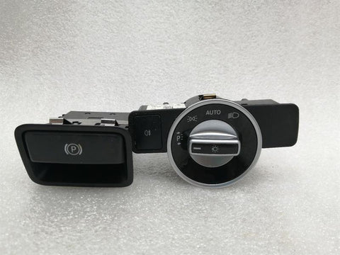 Mercedes GLA X156 Light Switch A2129050551 Light Switch