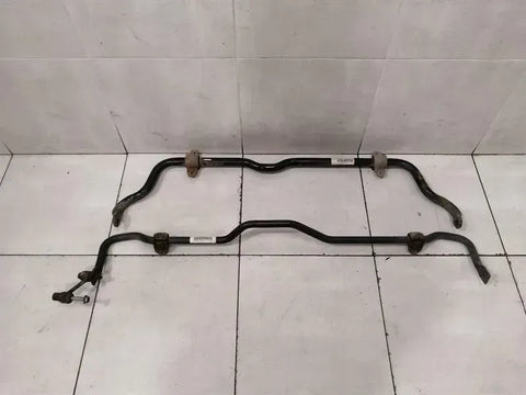 Mercedes A45 AMG W176 Anti Roll Bar Set A1763200511 Stabilizer Set