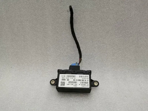 Mercedes A45 AMG W176 All-Wheel Drive Module A2469008813 4Matic ECU