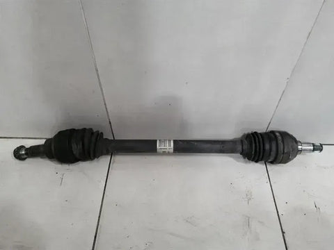 Mercedes CLA45 AMG W117 Left Rear Drive Shaft A2463500610 Drive Shaft Rear L