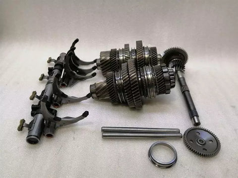 Mercedes A45 AMG DCT DKG W176 GEARBOX PARTS A2462500701 GEARBOX PARTS