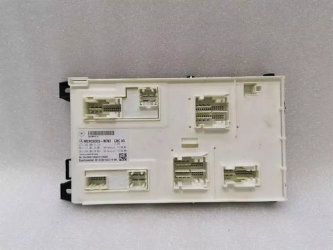 MERCEDES A45 AMG SAM CBC BCM W176 Electronic Module A2469009112 ECU