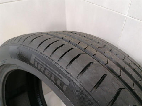 NEW PIRELLI P ZERO DOT 0321 285/40-ZR22 MFS