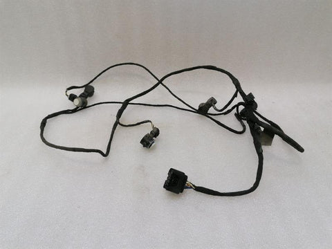 Mercedes CLA W117 C117 Rear PDC Wiring Loom A0485454028 Rear PTS Wiring Harness