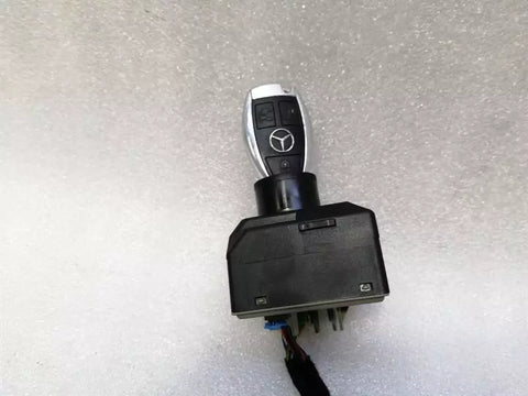 Mercedes CLA W117 C117 Electronic Ignition Module A2469051402 Control Unit EZS