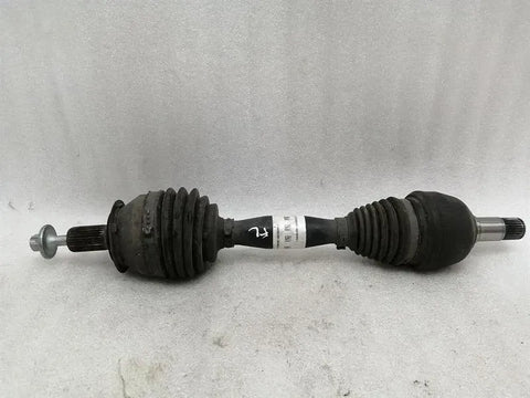 Mercedes CLA45 W117 Left Front Drive Shaft A2423300100 Drive Shaft Front Left