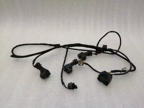 Mercedes A Class W176 Rear PDC WiringA1765404609 Parking Aid Parking Sensor Rear