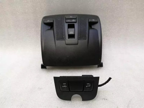 Mercedes CLA W117 C117 dome light A0009007603 interior light interior light