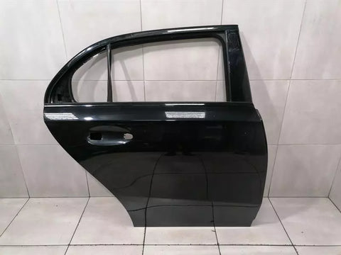 Mercedes A Class W177 Right Rear Door A1777301400 Door Rear Right