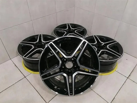 AMG 18 MERCEDES A Class W177 Alloy Wheel A1774014000 Alloy Wheel 8JX18 ET40
