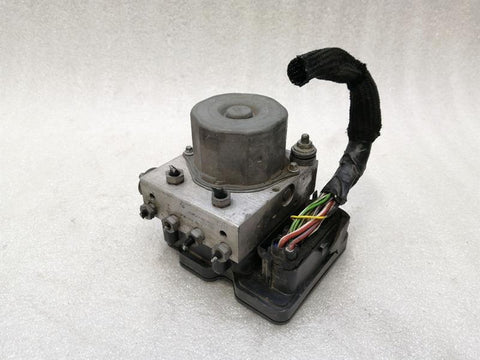 насос ABS A1764311712 Mercedes A-Class W176