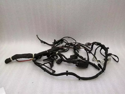 Kabelbaum MERCEDES A Class W176 Front