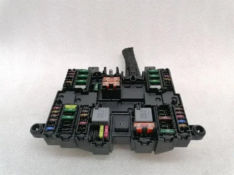 Mercedes A Class W177 Fuse Box A1779061002 Fuse Box
