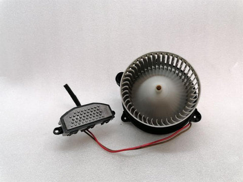 Mercedes A Class W177 Heater Blower A2478308600 RHD RIGHT HANDLEBAR
