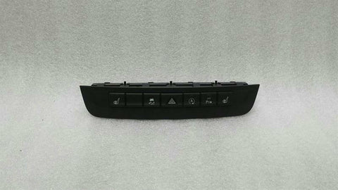 Mercedes A Class W176 Switch Block A1769054100 Switch Block