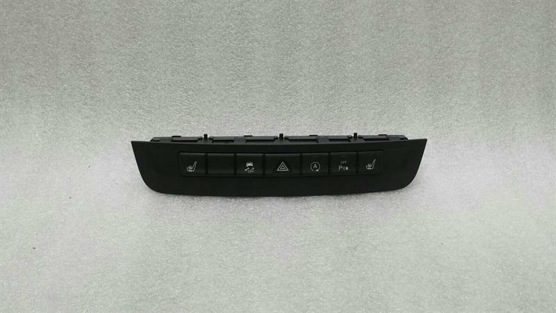 Mercedes A Class W176 Switch Block A1769054100 Switch Block