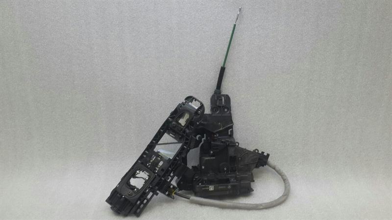 Mercedes E Class W213 rear right door lock A0997309600 door lock rear right