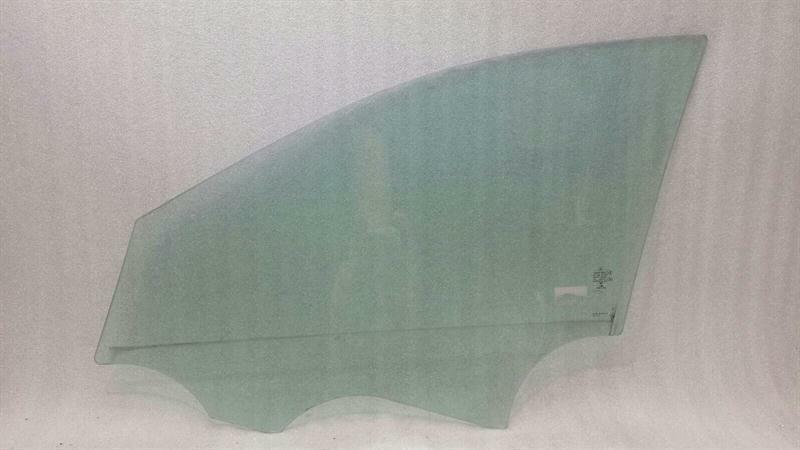 Mercedes E Class W213 Right Front Door Glass A2137250210 Door Window Front RE