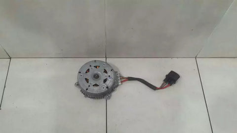 Mercedes E W213 Radiator Fan Motor A0999063802 Fan Electric Fan Motor M274