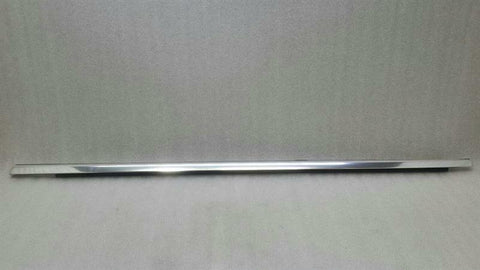 Mercedes E Class W213 Rear Left Body Moulding A2137300124 Strip Rear Left