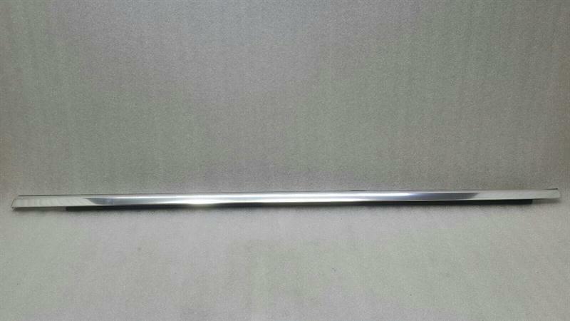 Mercedes E Class W213 Rear Left Body Moulding A2137300124 Strip Rear Left