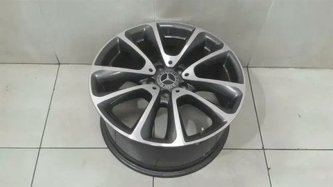Mercedes E Class W213 Rear Alloy Wheel A2134010400 Alloy Wheel Rear 9Jx18 ET53.