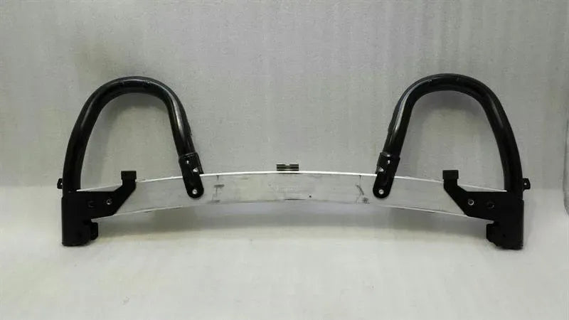 Porsche Boxster 718 Roll Bar 98158011103 Roll Bar
