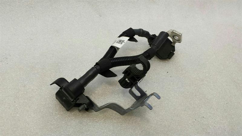 Porsche Boxster 718 Battery Wiring 9A260707800 Battery Wiring Harness