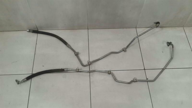Mercedes E Class W213 Gearbox Pipes A2052706000 Gearbox Oil Line M274 Hybrid