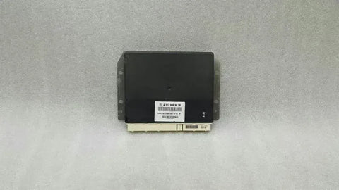 Mercedes E Class W213 Suspension Module A2139009618 Control Unit Air Suspension