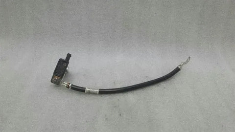 Mercedes E Class W213 Batter Cable Wiring Loom A0009056507 Wiring Harness Battery