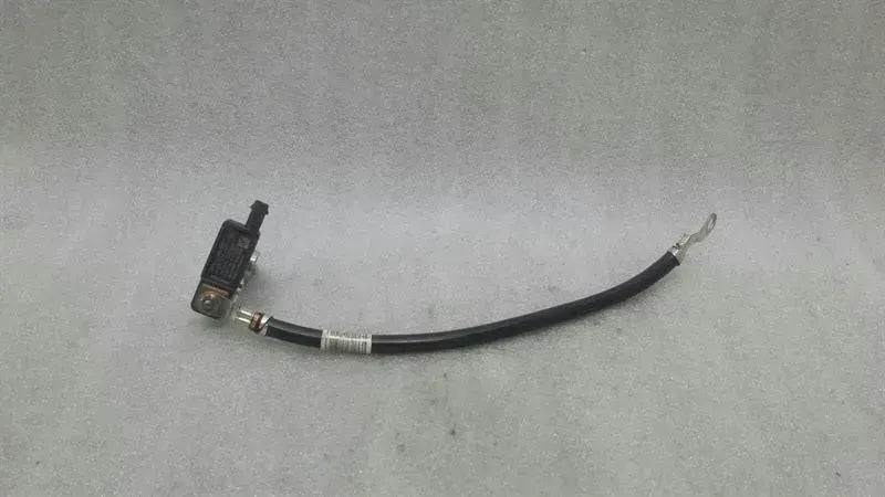 Mercedes E Class W213 Batter Cable Wiring Loom A0009056507 Wiring Harness Battery