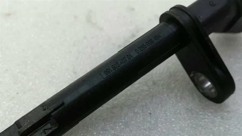Porsche Boxster 718 991 RRH A.B.S sensor 99160640701 ABS sensor rear right