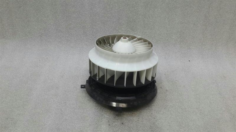 Mercedes E Class W213 RHD Heater Blower A0999062103 Right Hand Drive.