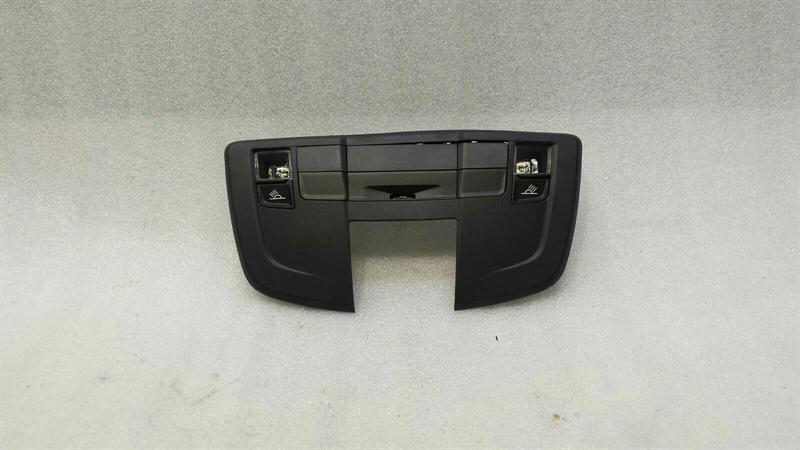 Porsche Boxster 718 991 911 Dome Light 99161342210 Interior Light Interior Lamp